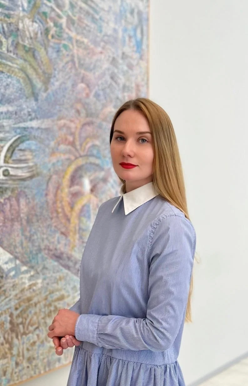 Alisa Bulgakova